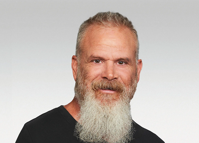 Mitch Bourbonniere [BSW/87, MSW/95]